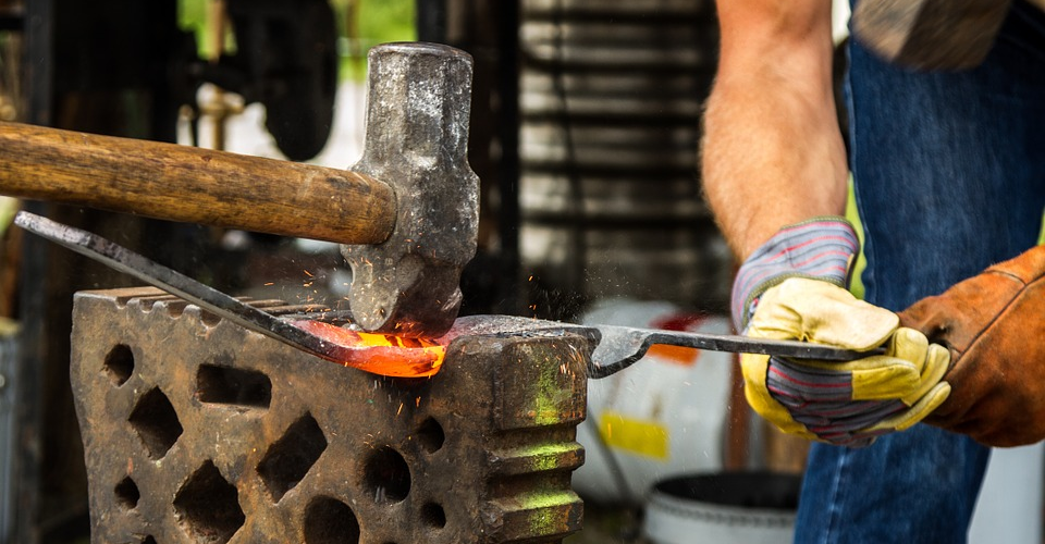 What is a Drop Hammer?
