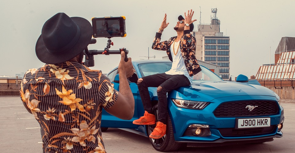 What is A Gimbal? How it Works and Why You Should Use One