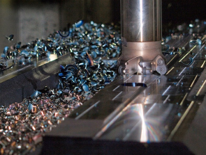 What is CNC machining?