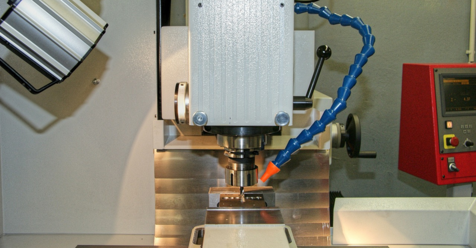 What is CNC Machining and How Does It Work?