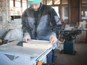 What Is Digital Woodworking?