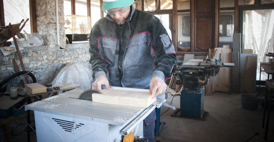 What Is Digital Woodworking?