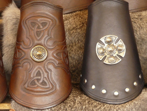 What is Laser Engraving Leather? Benefits and Applications