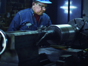 What is Machine Turning?