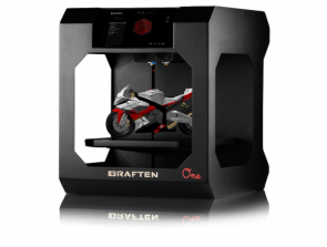 What is Multi Jet Fusion (MJF) 3D Printing?