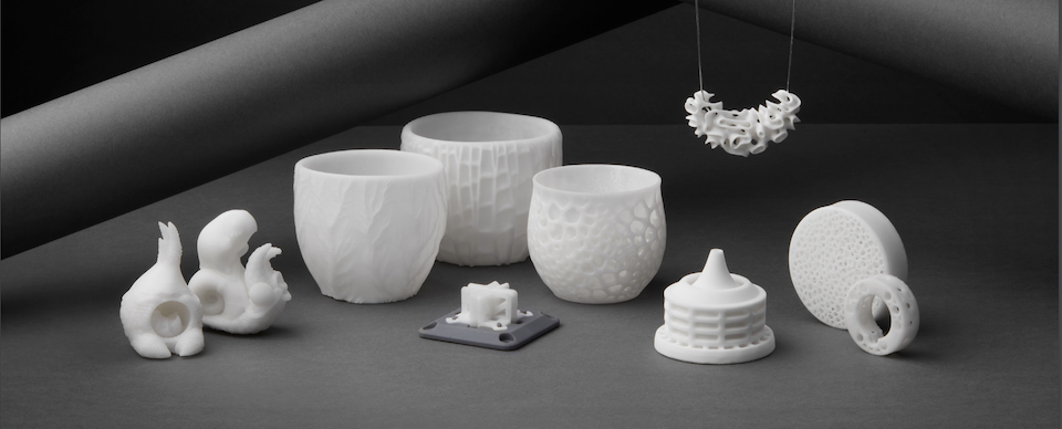 What is SLA 3D Printing?