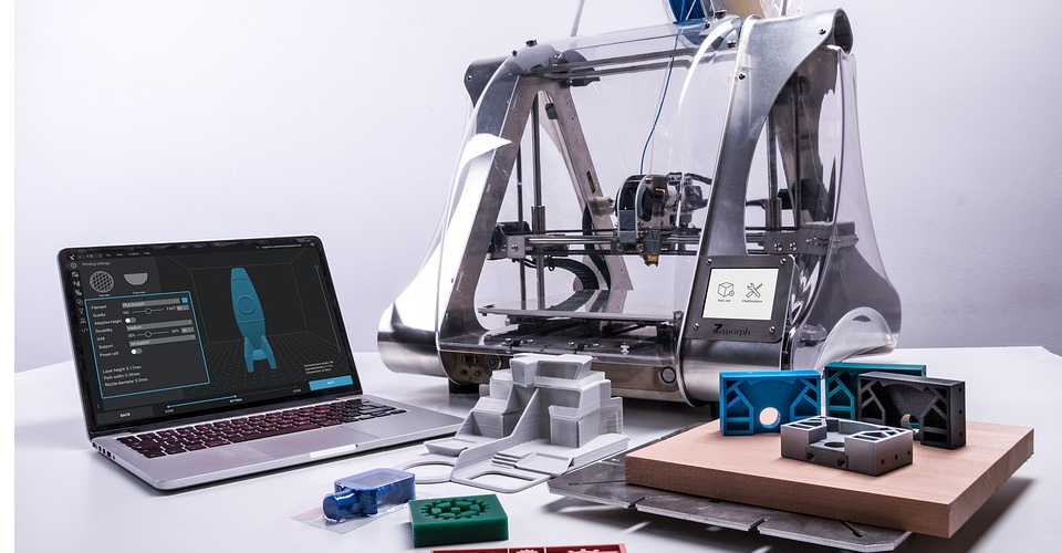 What is the Density of PLA?