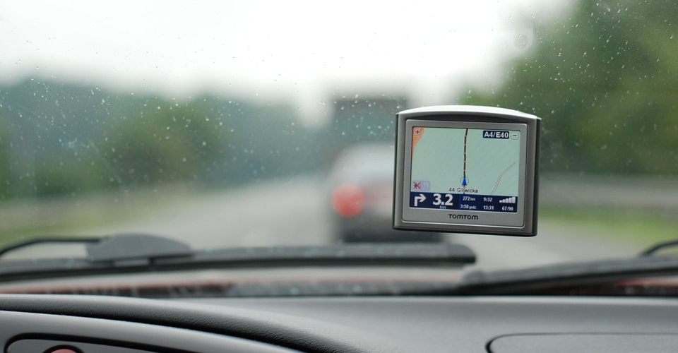 Drone Mapping 101: What is the difference between GPS and GNSS?