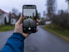 What Is the iPhone 12 Pro LiDAR Scanner and What Can You Do with It?