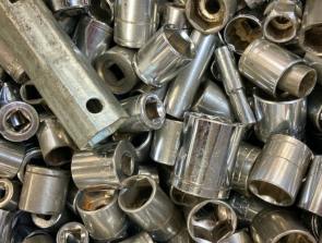What Parts Can Be Made Using Centrifuge Casting?