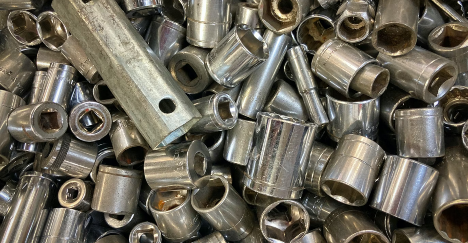 What Parts Can Be Made Using Centrifuge Casting?