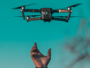 What to Do When You Crash Your New Drone