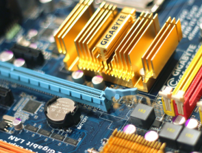 What to Look for When Buying a Motherboard