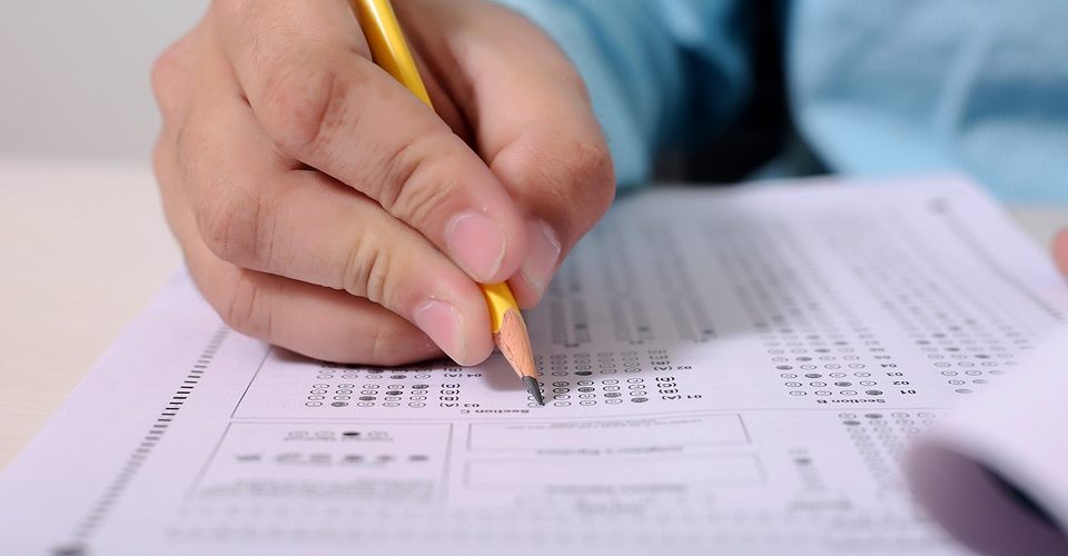 Where Can I Take the Part 107 Knowledge Test?