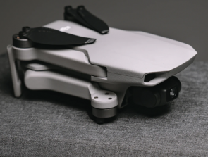 Why Are Foldable Drones So Popular?