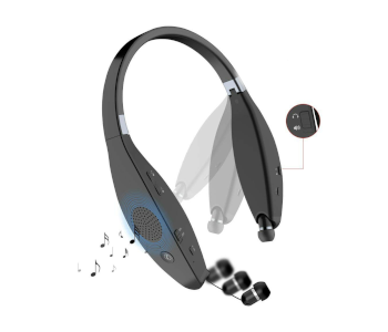 Wireless Headphone Speaker