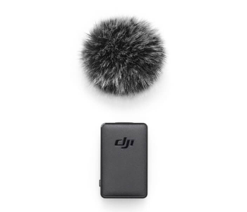 DJI Wireless Microphone Transmitter