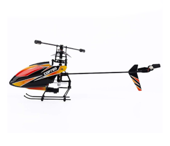 WLtoys V911 Ready to Fly (RTF) Mini RC Heli