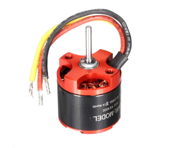WLtoys V912 RC Helicopter KV450 Brushless Motor