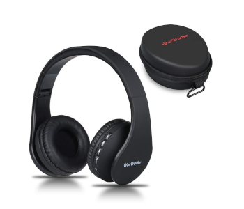 WorWoder Bluetooth Headphones