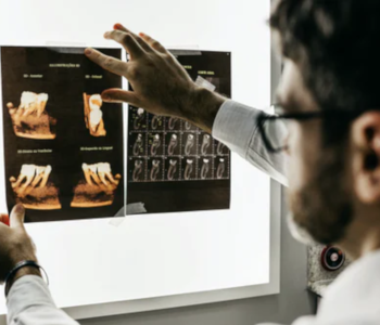 Medical and dental applications