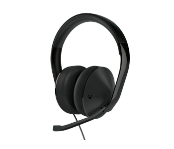 Xbox One Stereo Headset
