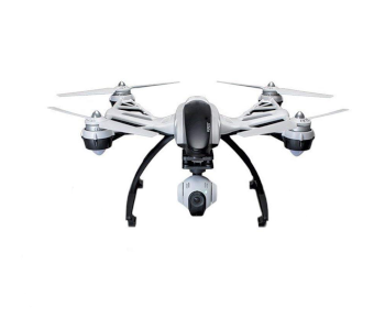 Yuneec Q500+