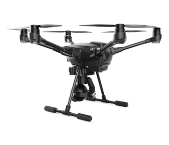 Yuneec Typhoon H Pro Bundle 4K Hexacopter