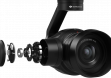 Zenmuse Camera Comparison for DJI Inspire Drones