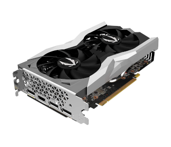 ZOTAC GAMING ICESTORM 2.0 GeForce RTX 2060 Super
